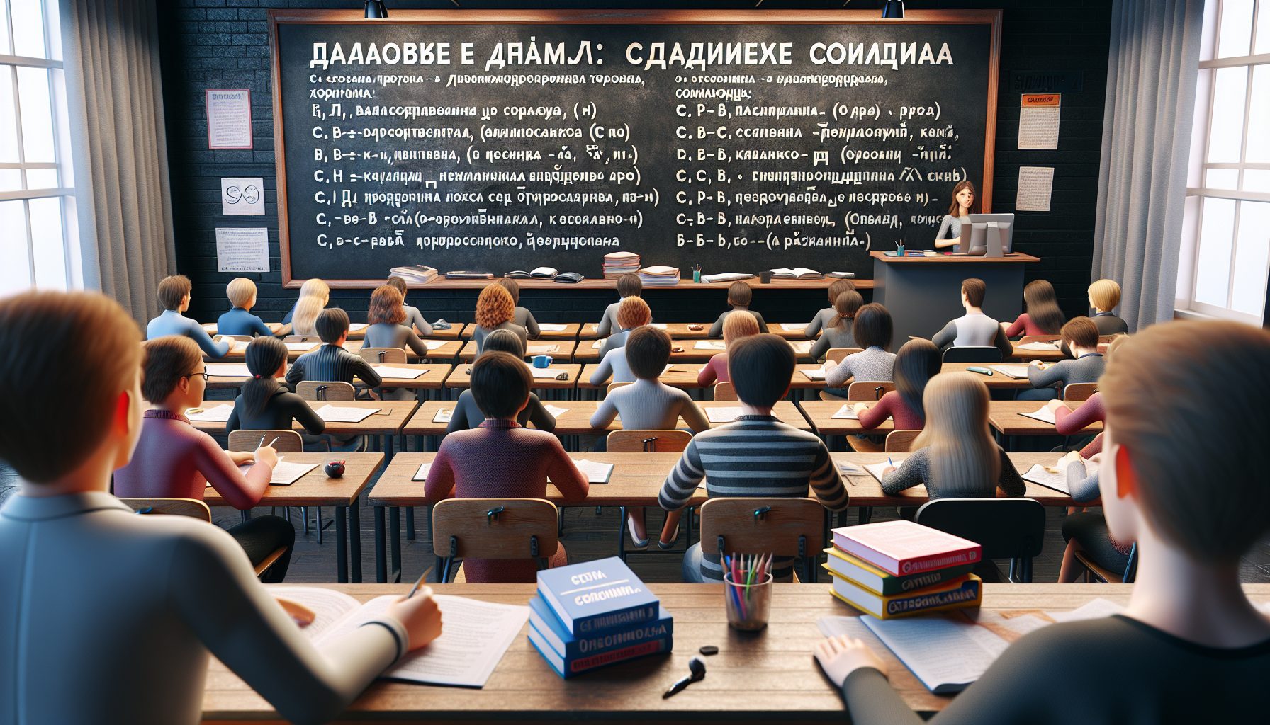 Базовые правила: запятая и её обязательные позиции