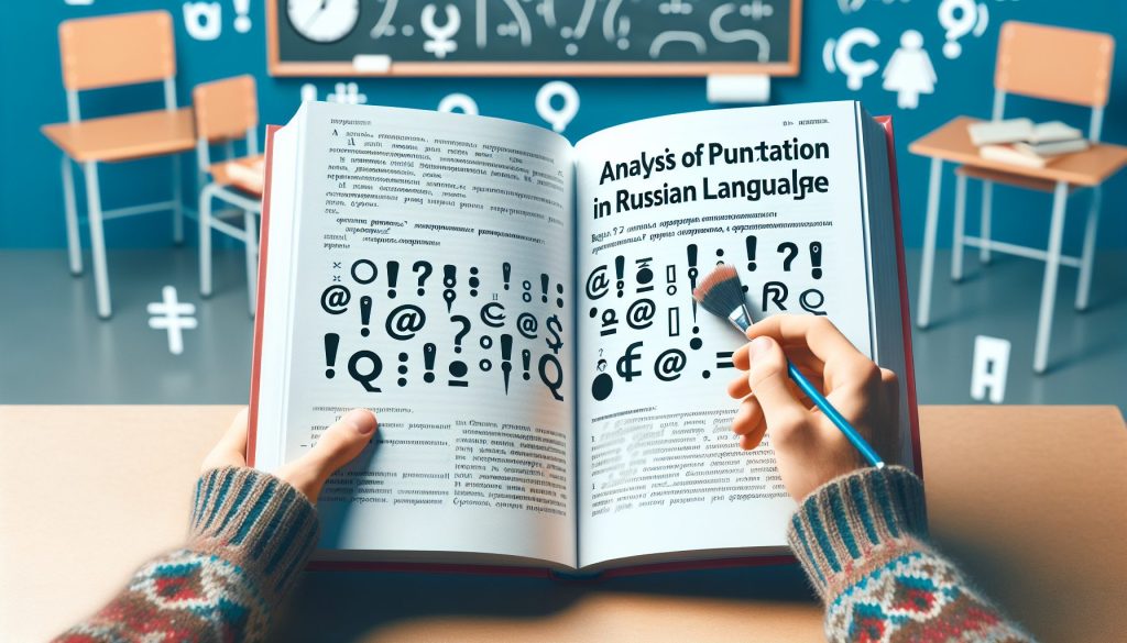 Разбор «знаки препинания в СПП» для ЕГЭ русский язык