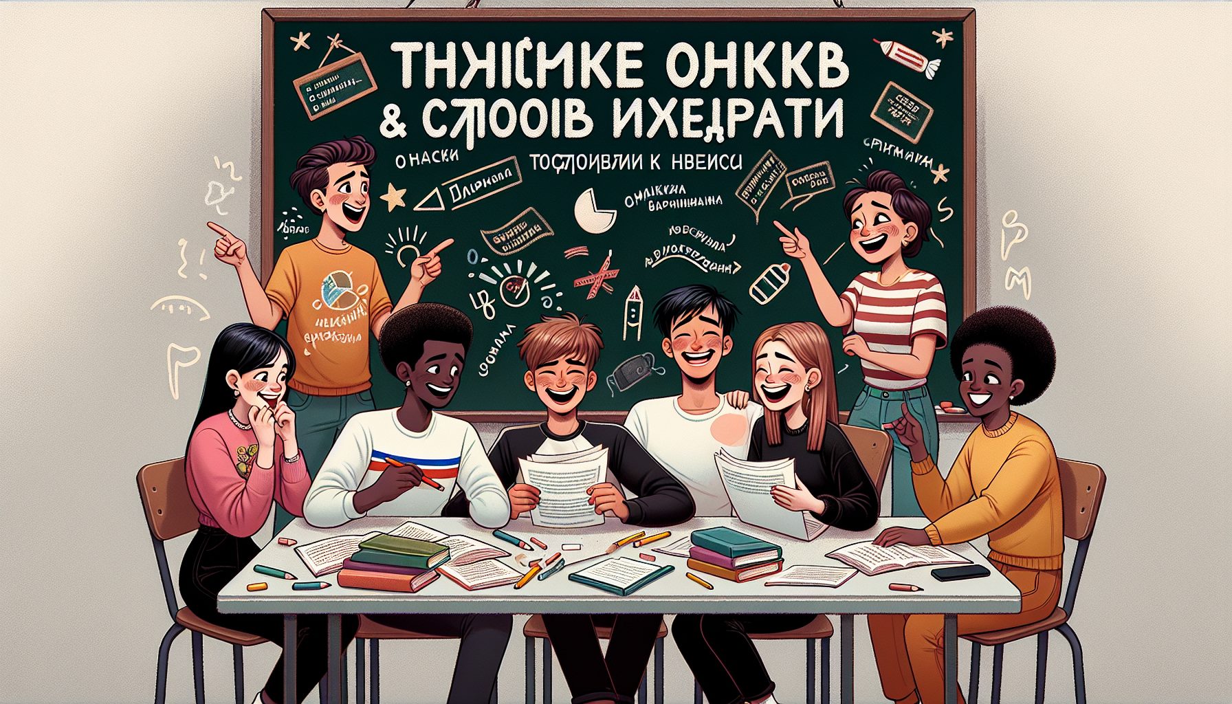 Типичные ошибки и способы их избежать