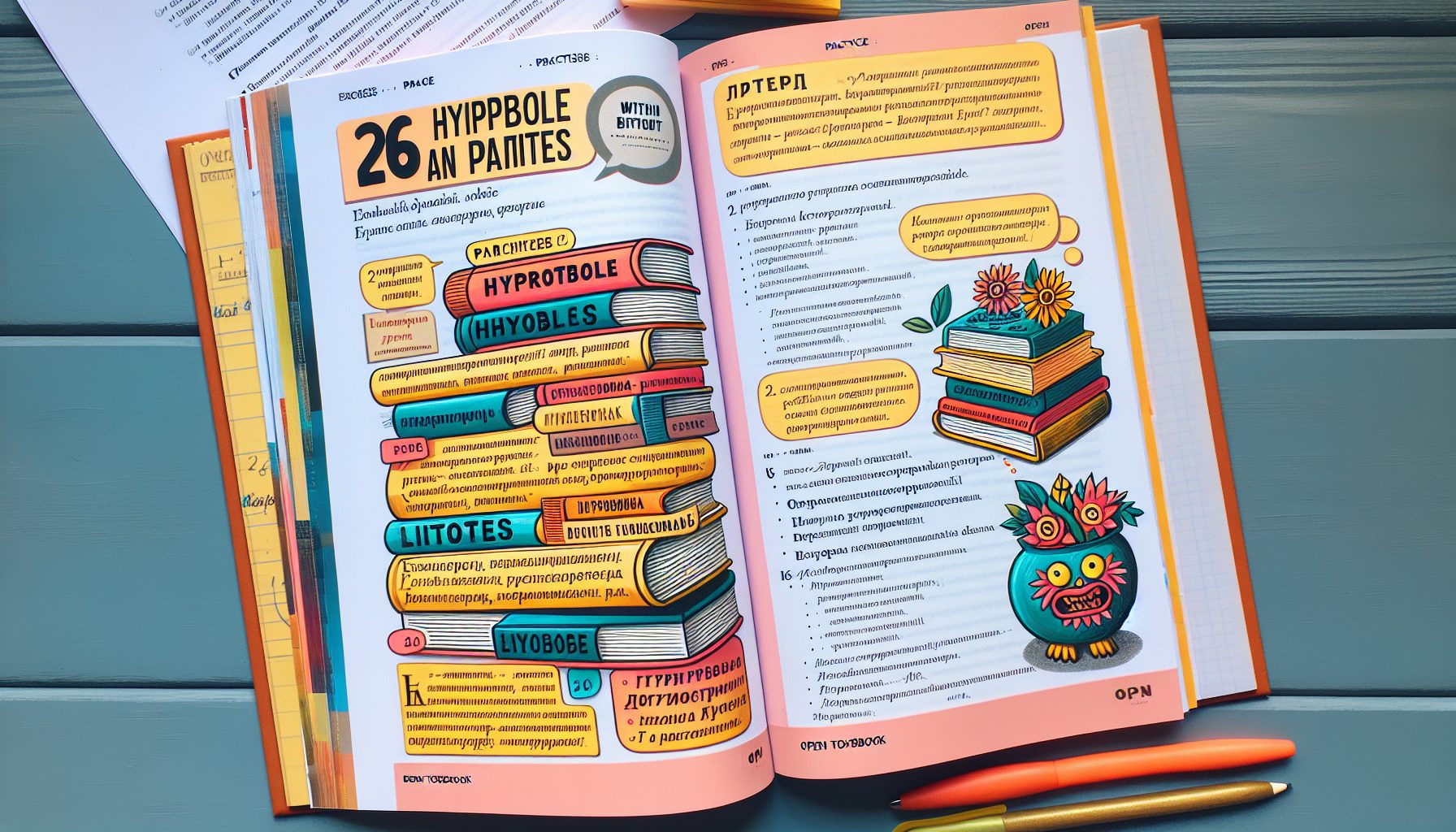 Практика: задания 26 и 27 без паники