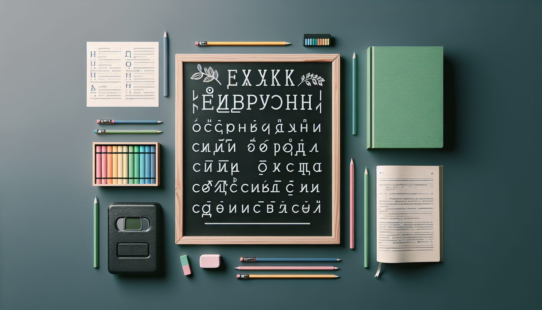 «Н» и «НН» в причастиях и прилагательных