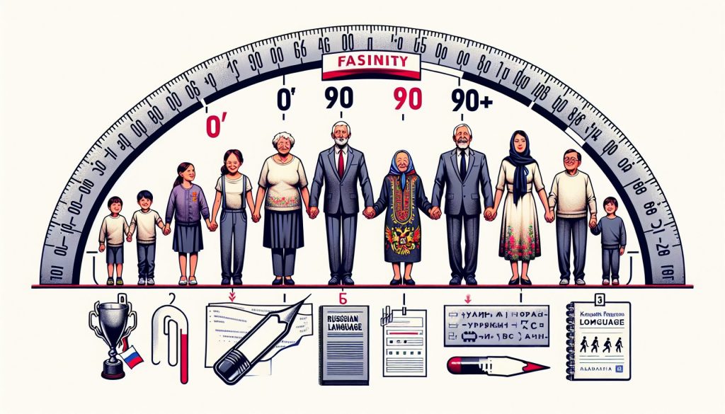С нуля до 90+: семья и язык русский язык ЕГЭ