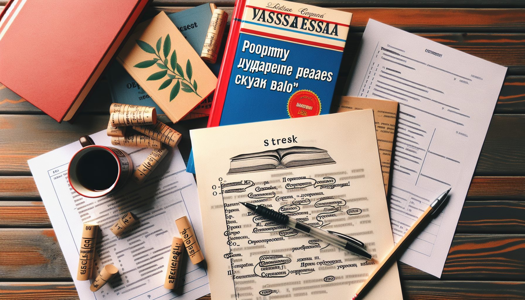 Почему ударение решает судьбу баллов