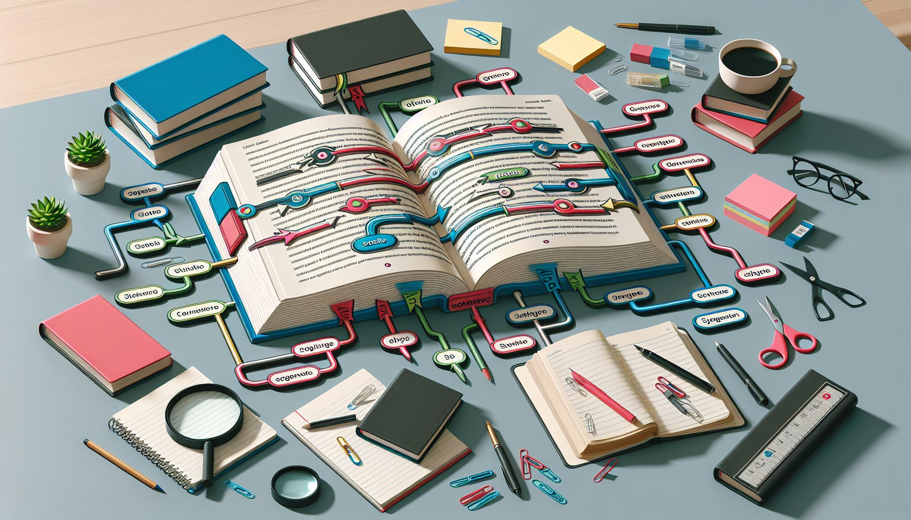 Что вообще такое средства связи предложений