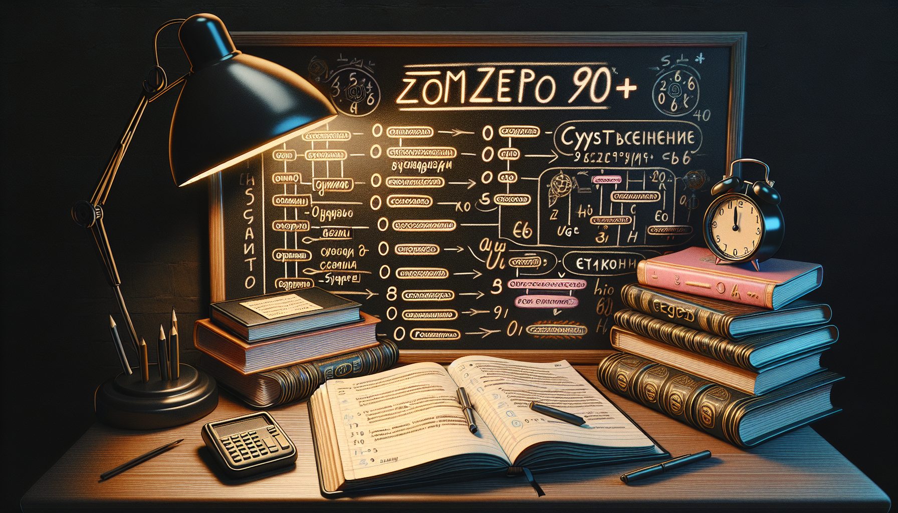 Где учиться системно