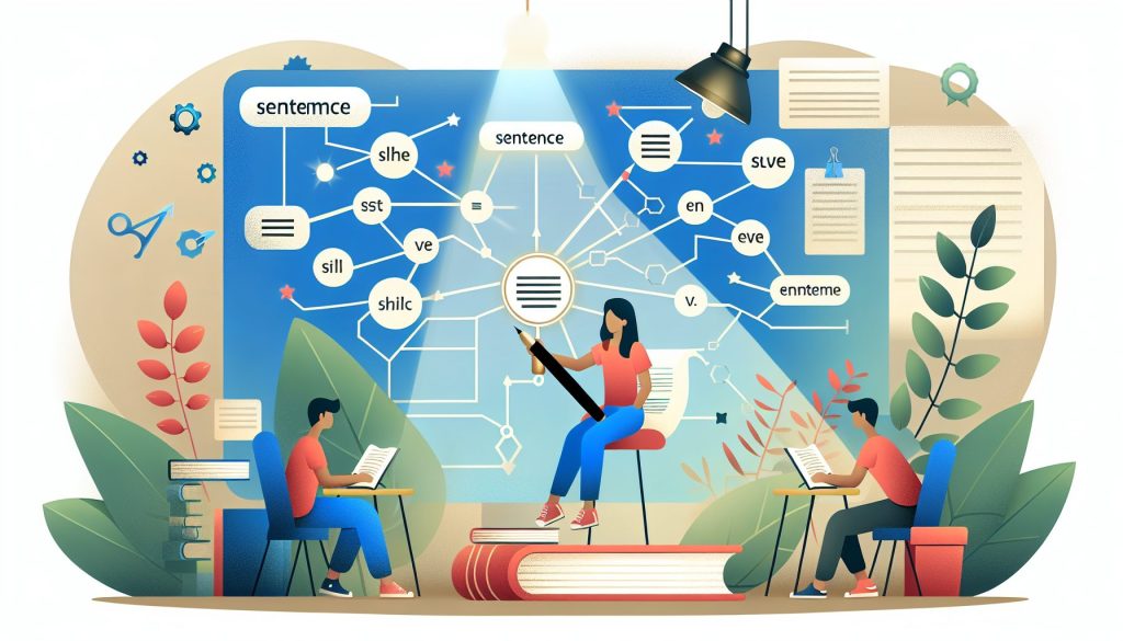 Разбираем средства связи предложений на примерах ЕГЭ