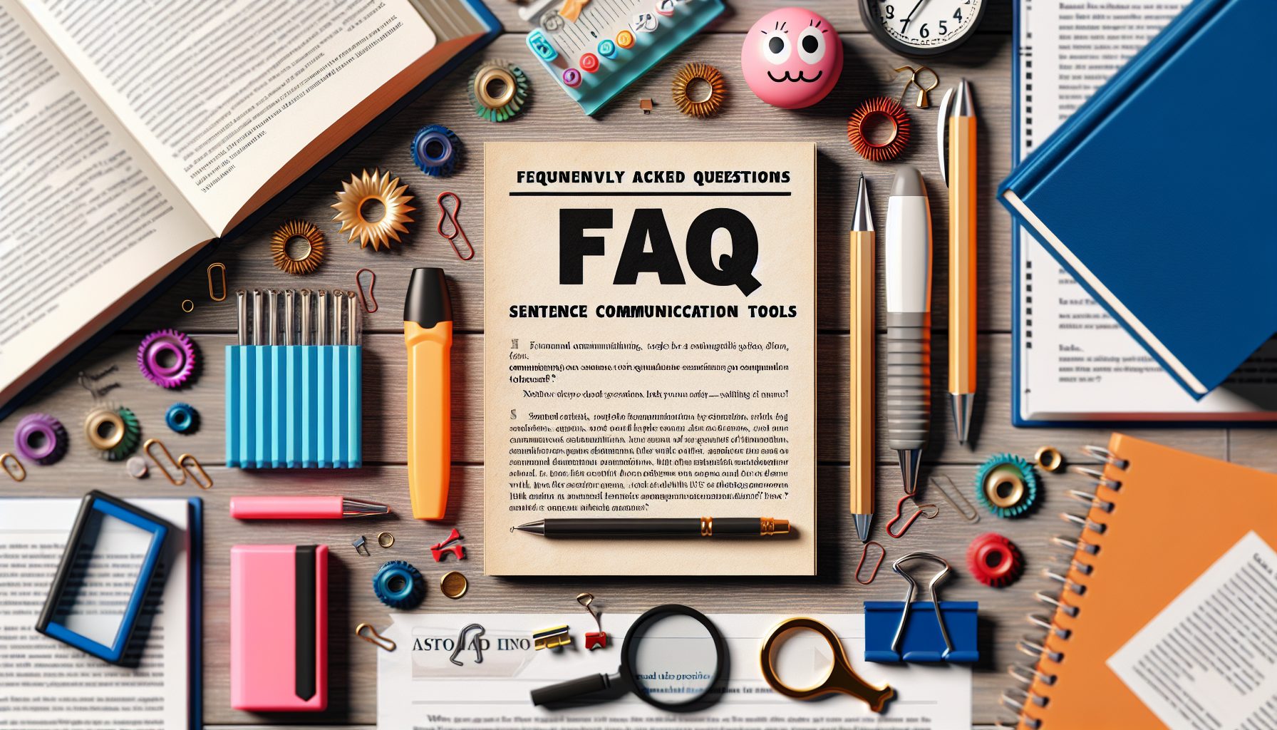 Часто задаваемые вопросы