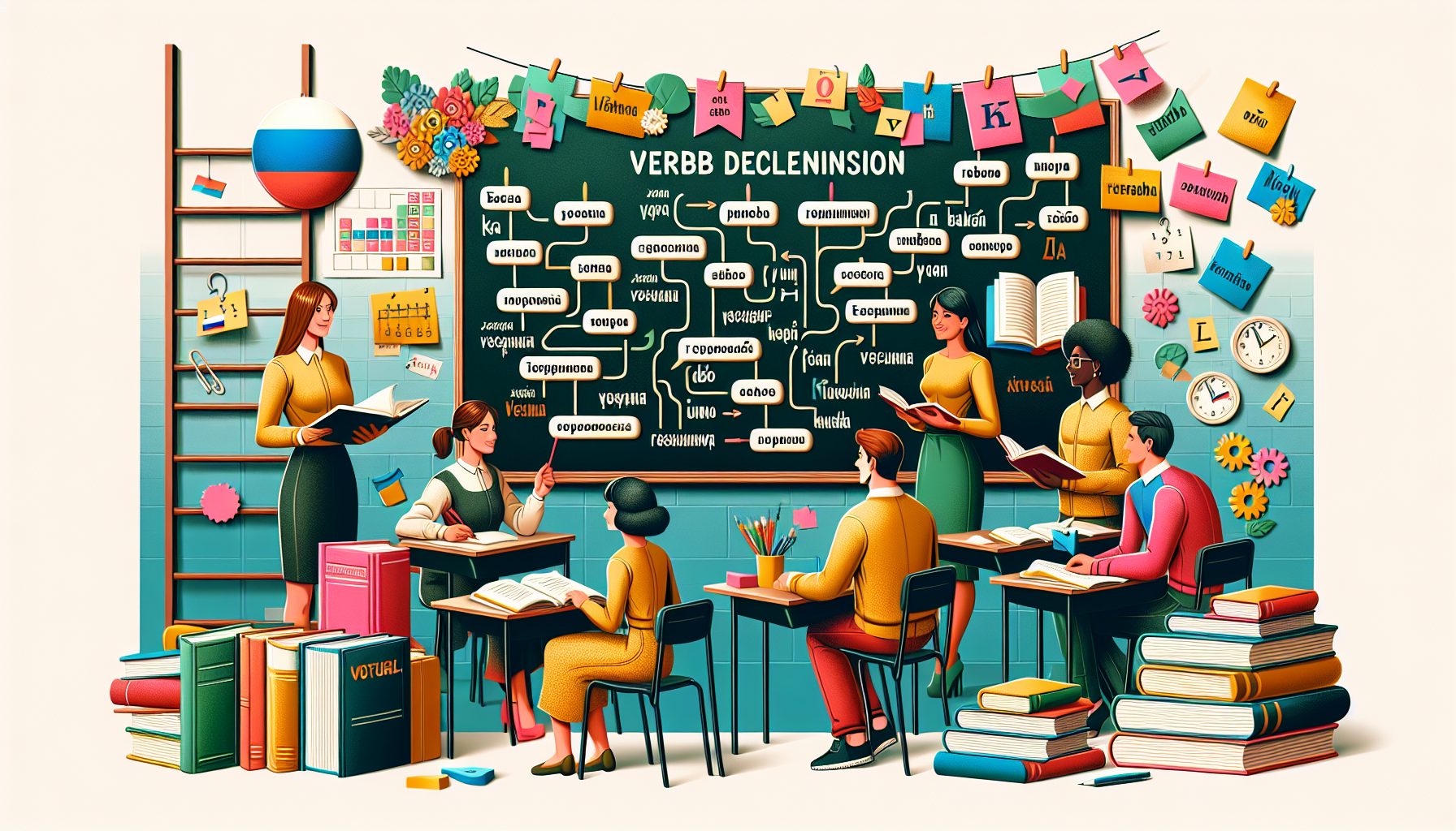 Отработка и практика