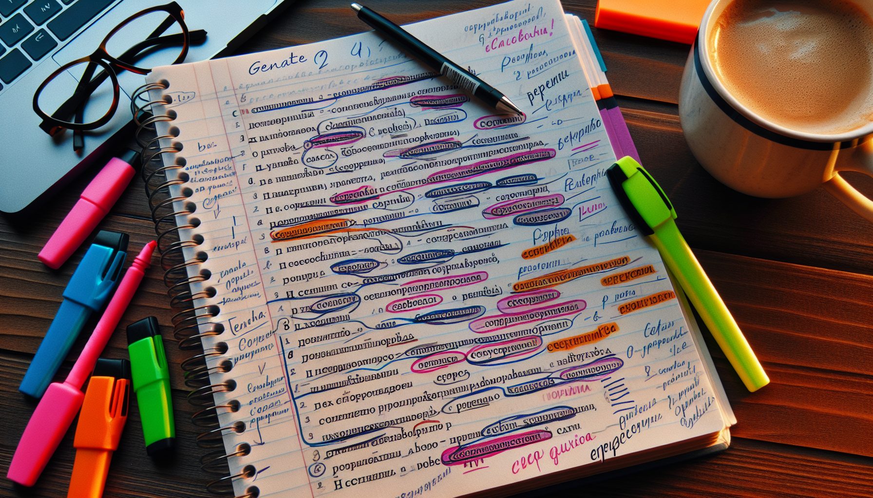 Подборка частых ошибок