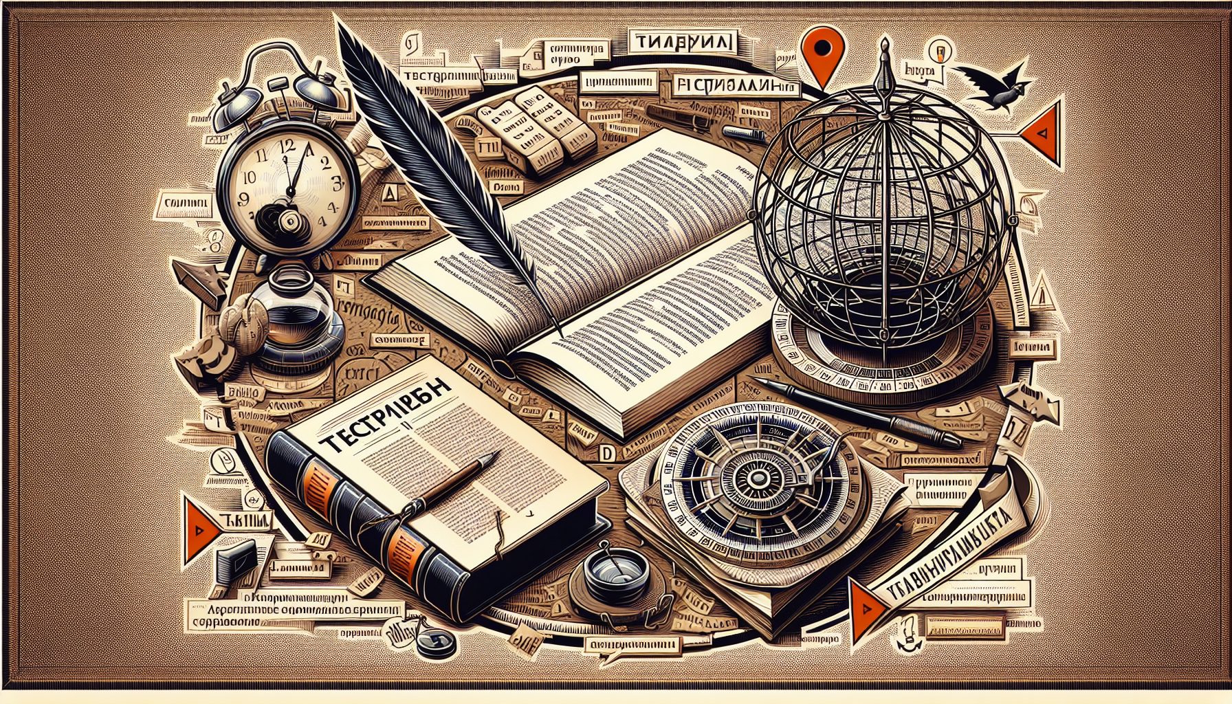 Исключения и капканы, о которых забывают