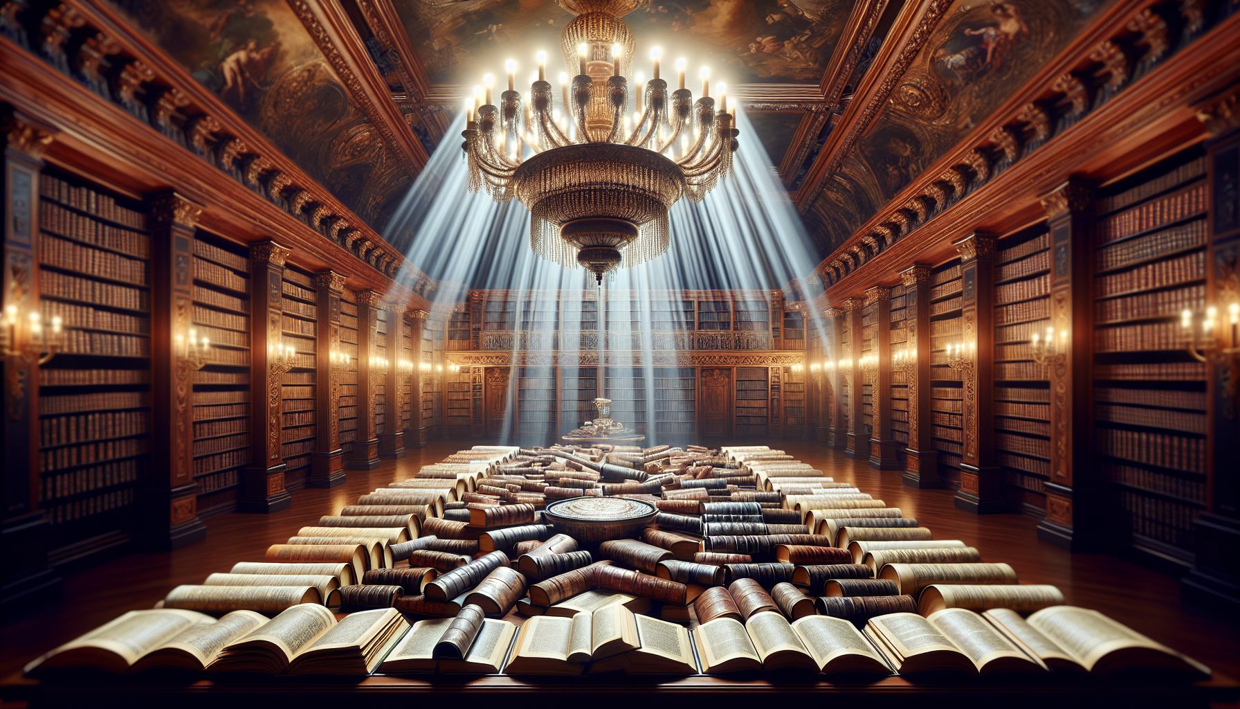 Классика как универсальный набор