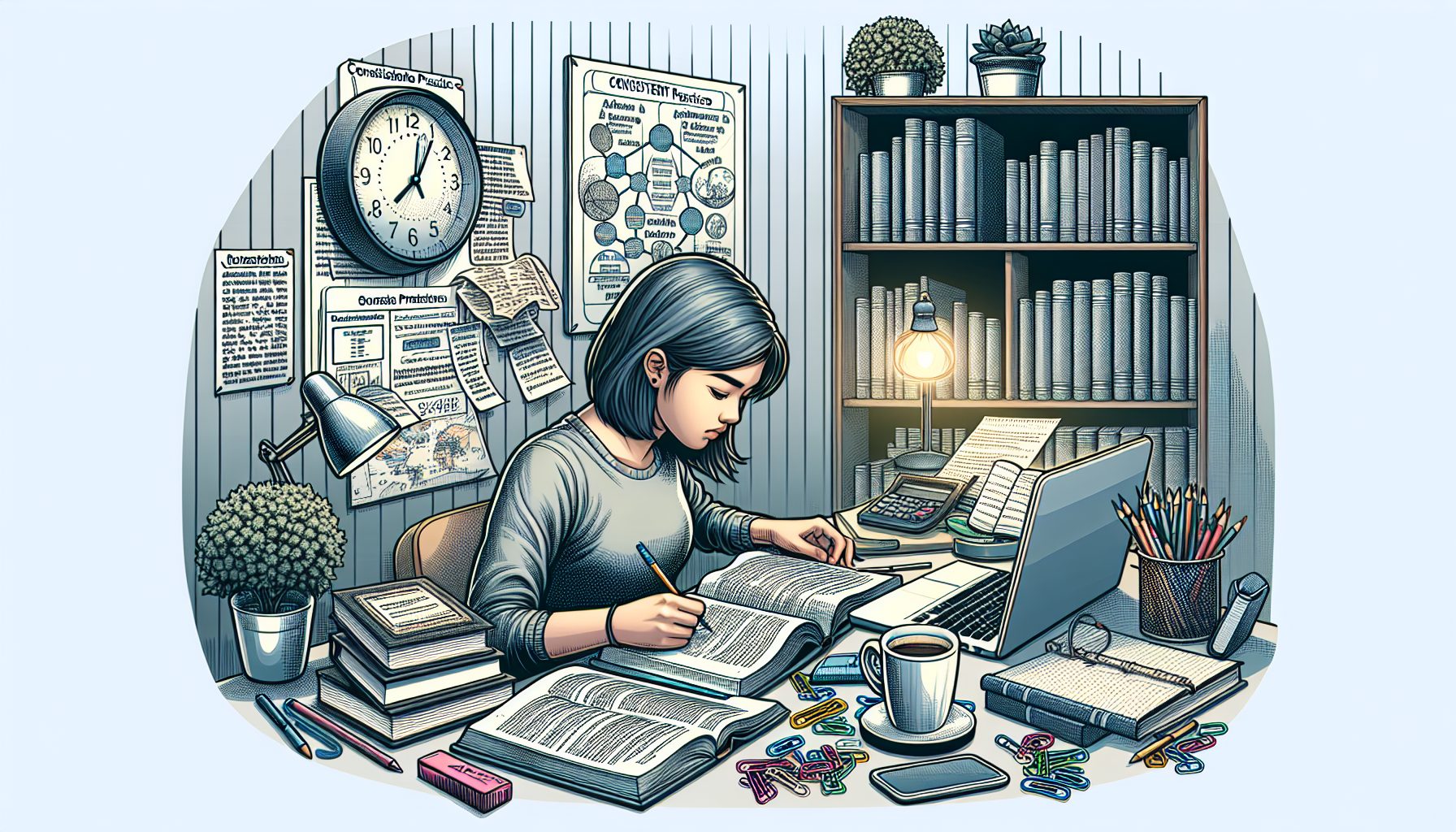 История из практики: почему важно тренироваться