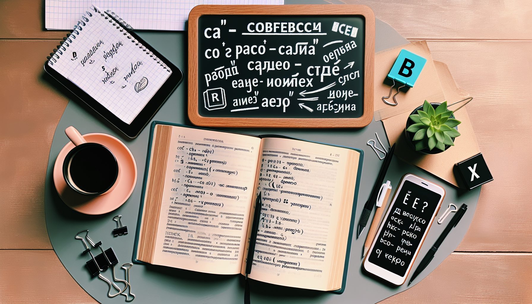 Приставки на «з-» или «с-»: где прячется подвох