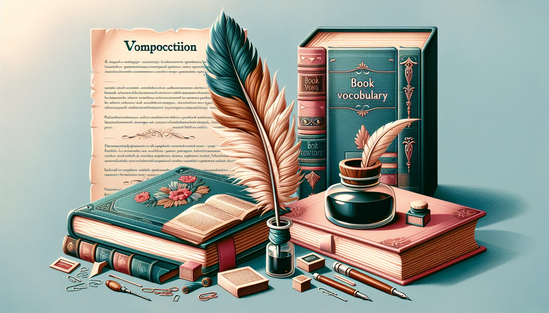 Книжная лексика и сочинение: стоит ли использовать