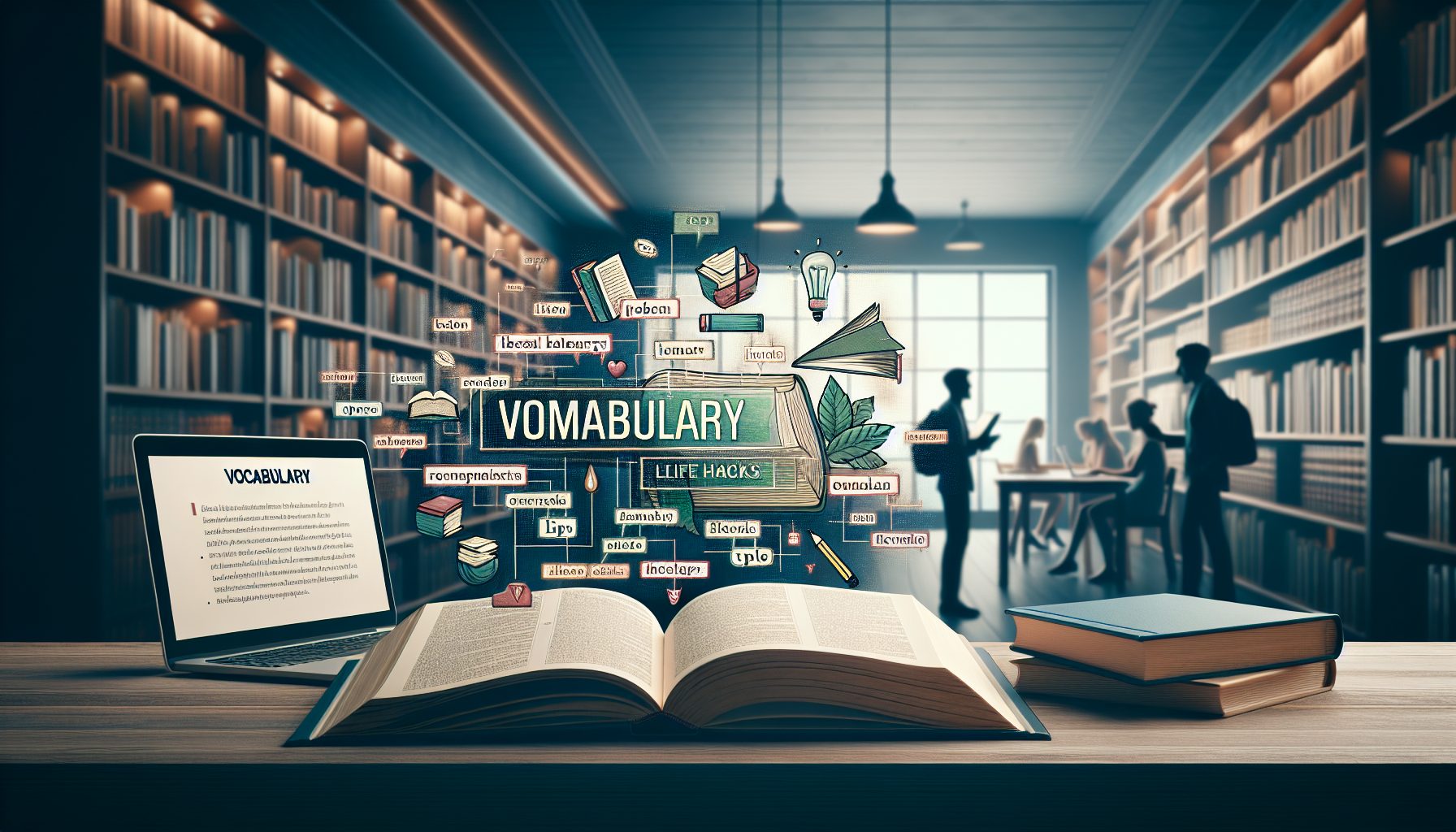 Что такое книжная лексика и зачем она вообще нужна