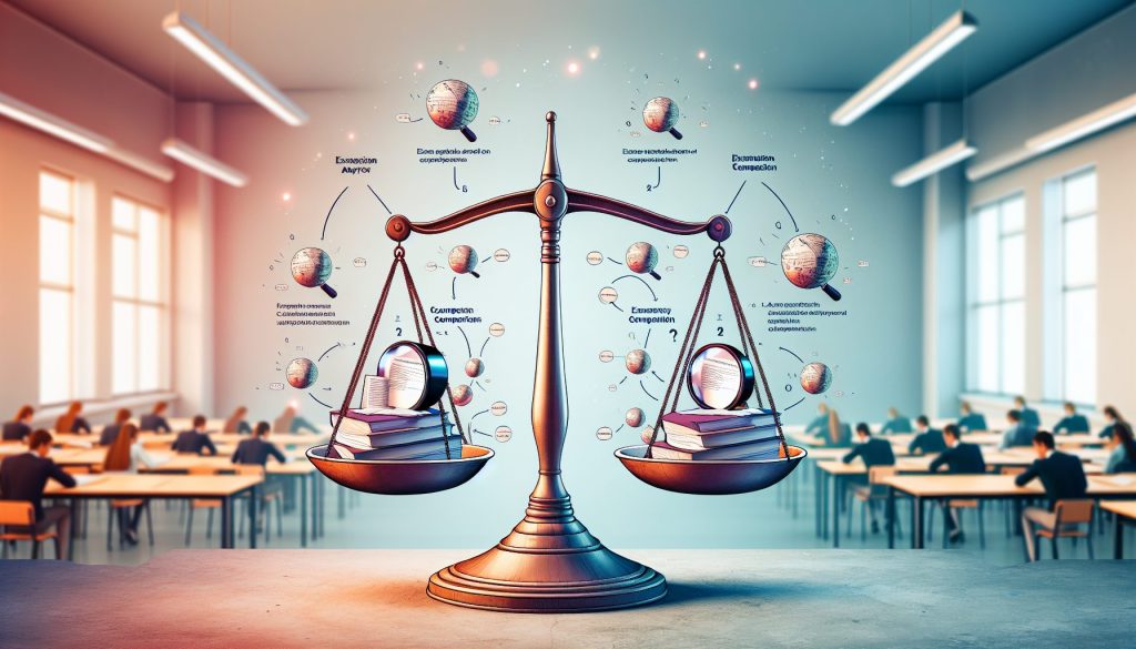 Разбираем сравнения на примерах ЕГЭ