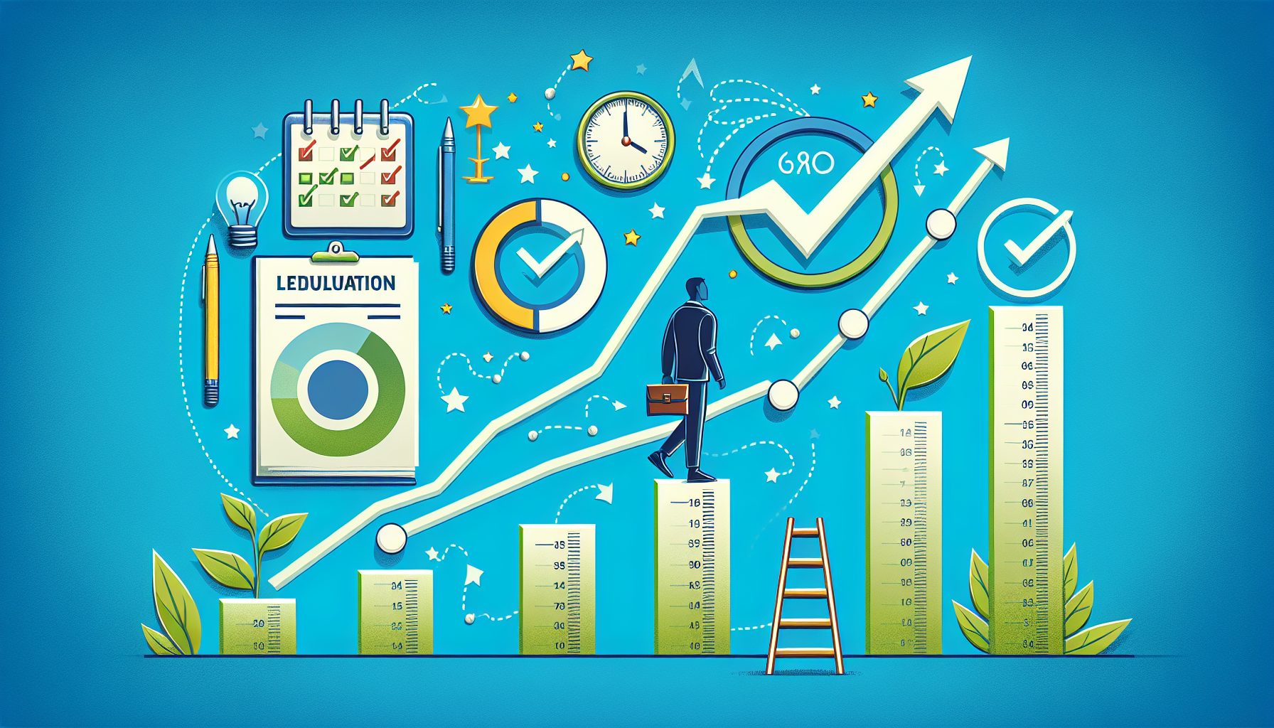 Как оценивать свой прогресс