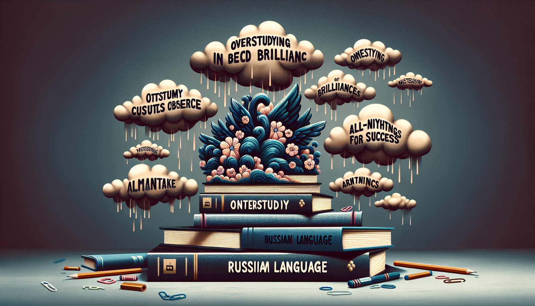 Школьные мифы, которые мешают спокойствию