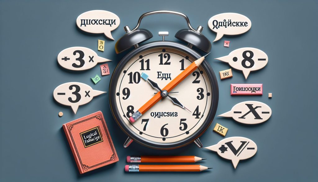 ЕГЭ русский язык за 3 месяца: логические ошибки