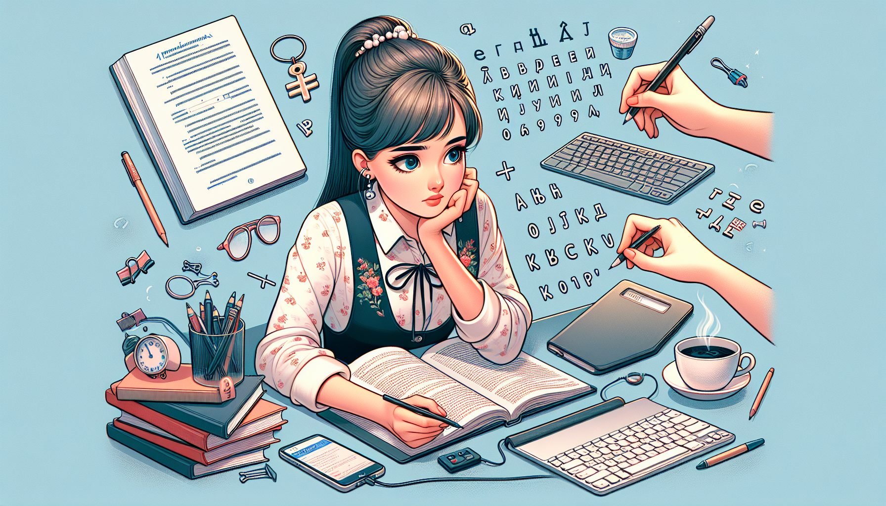 Реальная история из практики