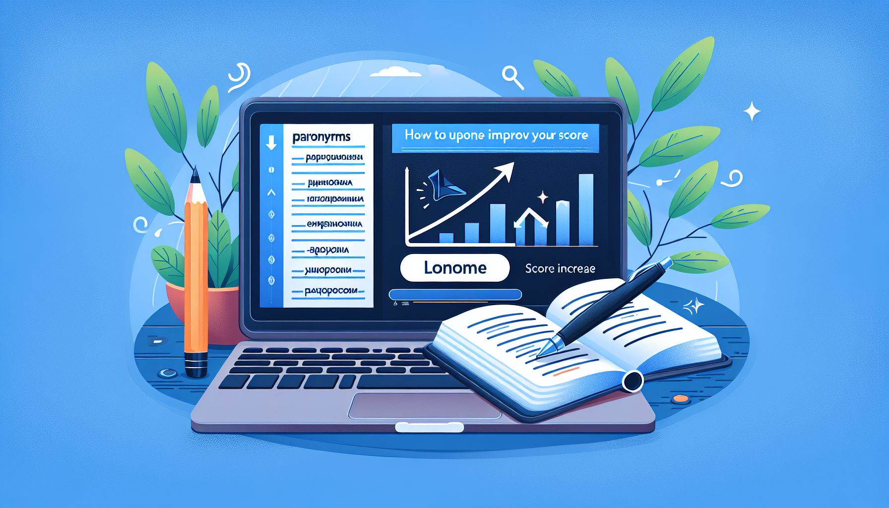 Как использовать паронимы, чтобы повысить балл