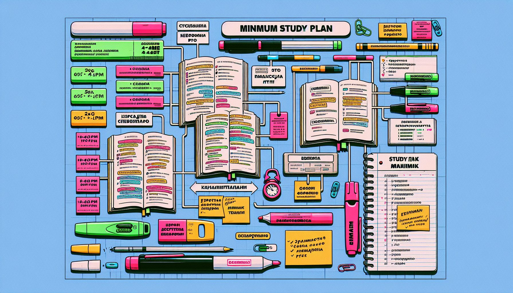 Что я называю планом‑минимум к ЕГЭ