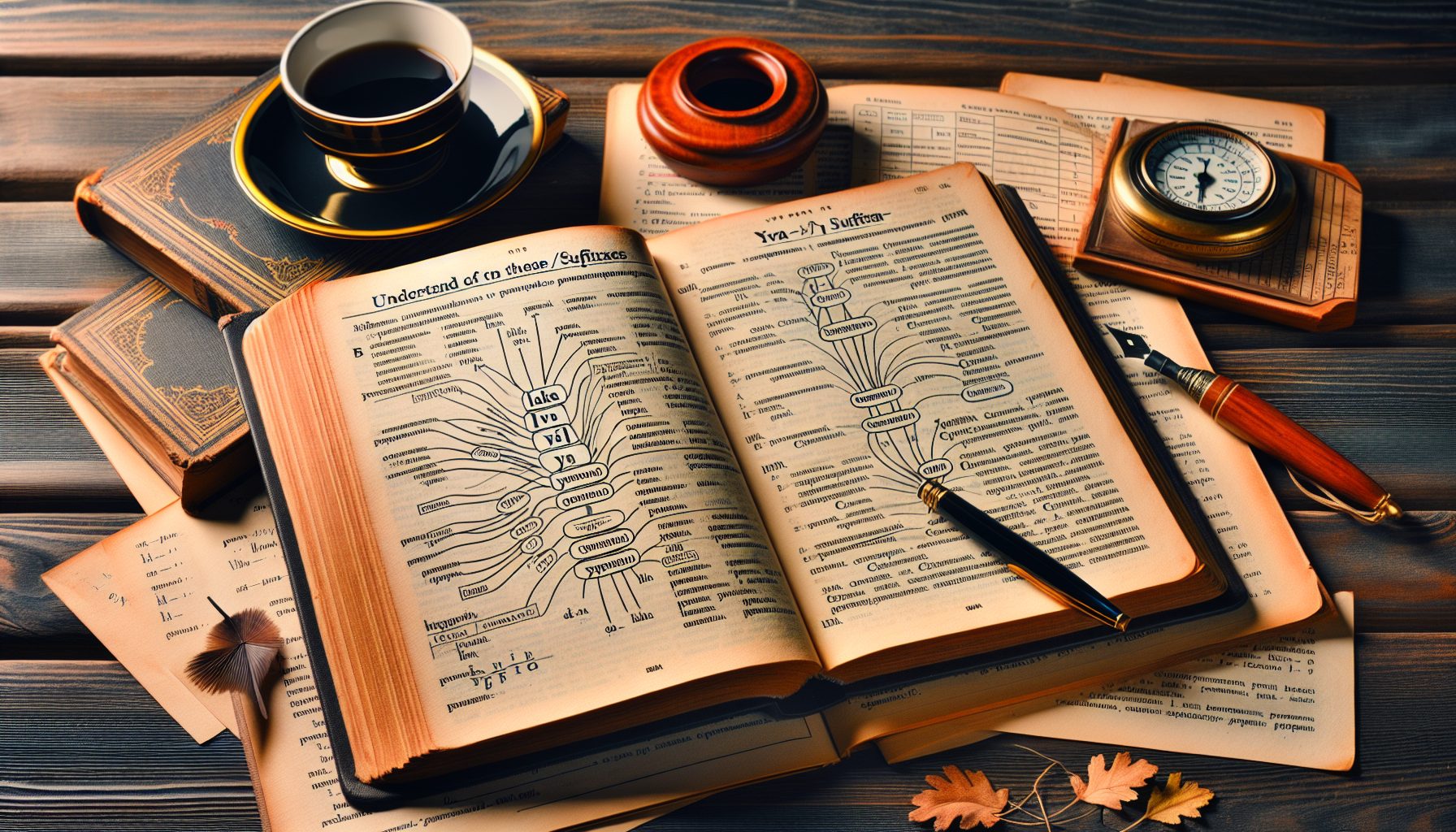 Зачем вообще разбираться в этих суффиксах