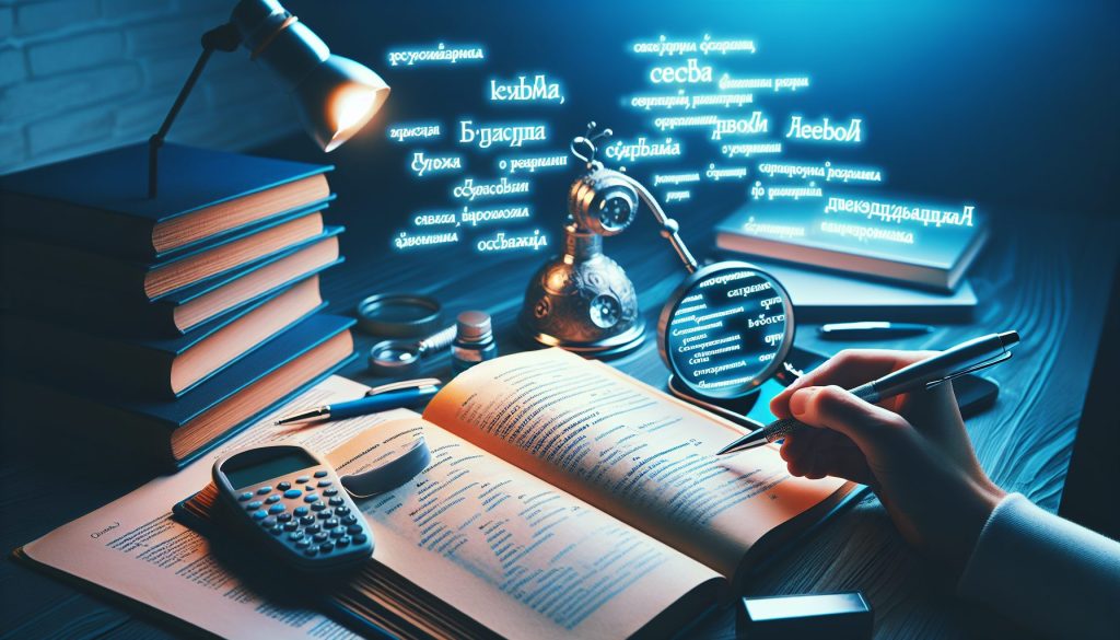 ЕГЭ русский язык: деепричастный оборот