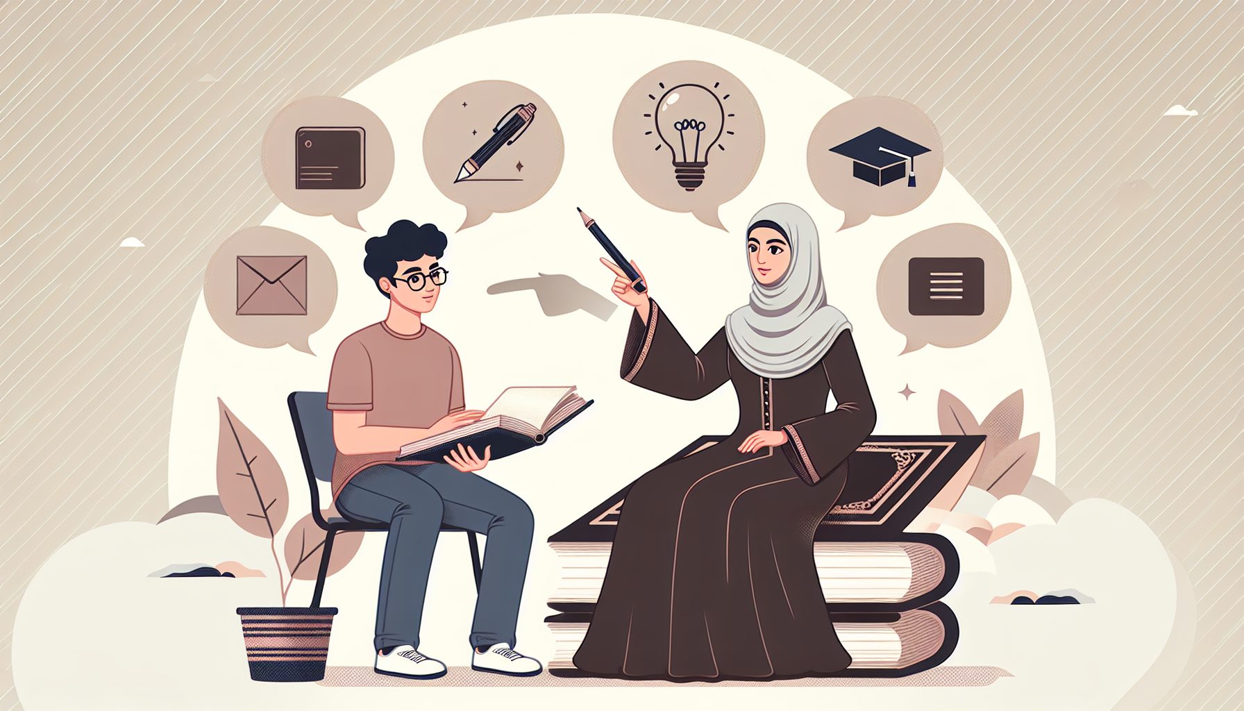 Частые вопросы по подготовке к сочинению