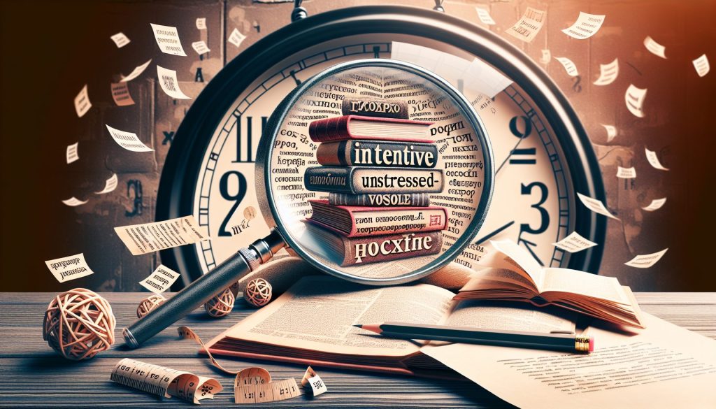 Интенсив: безударные гласные корня к ЕГЭ