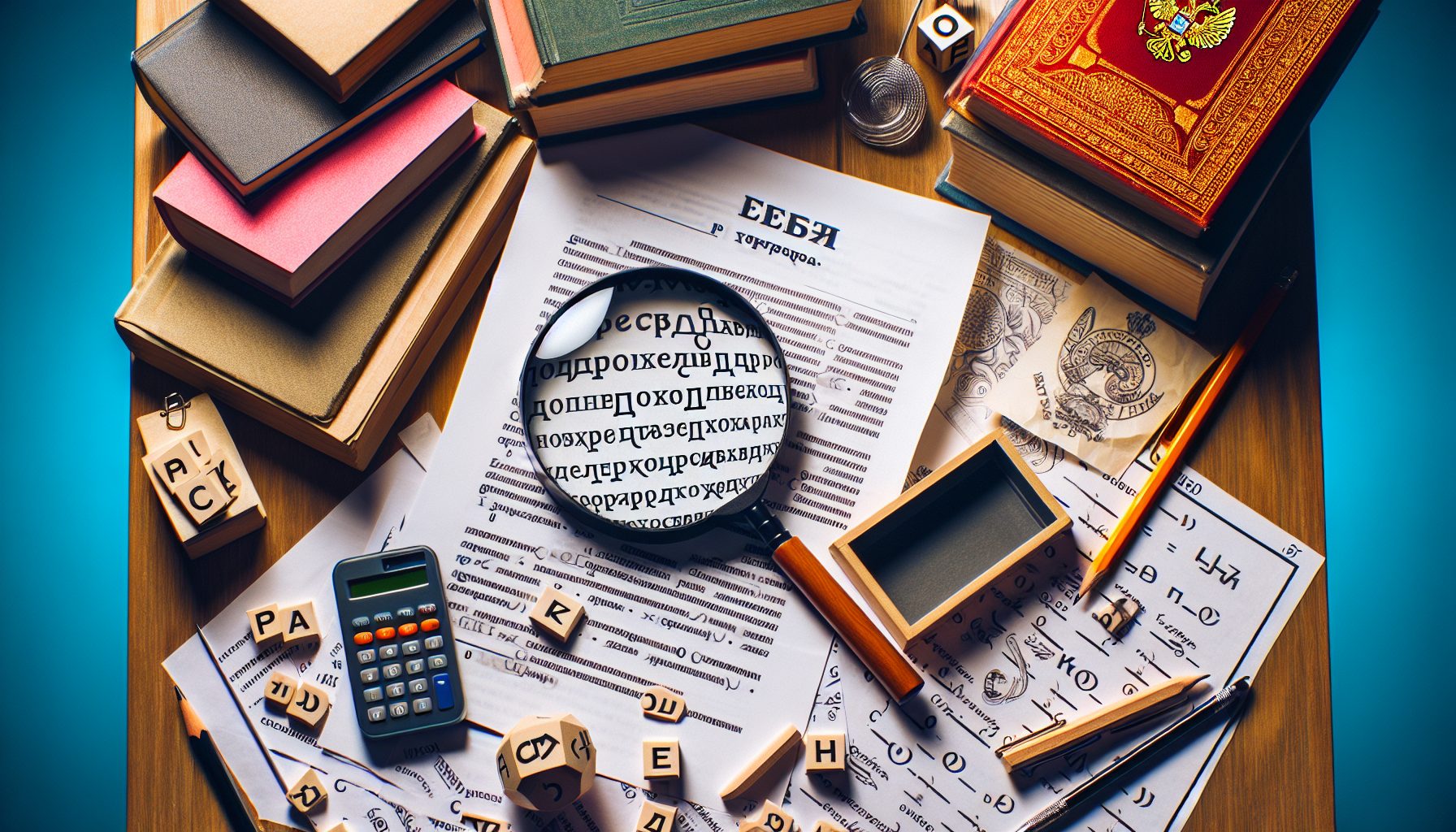 Почему задание с паронимами кажется лёгким, но таким не является