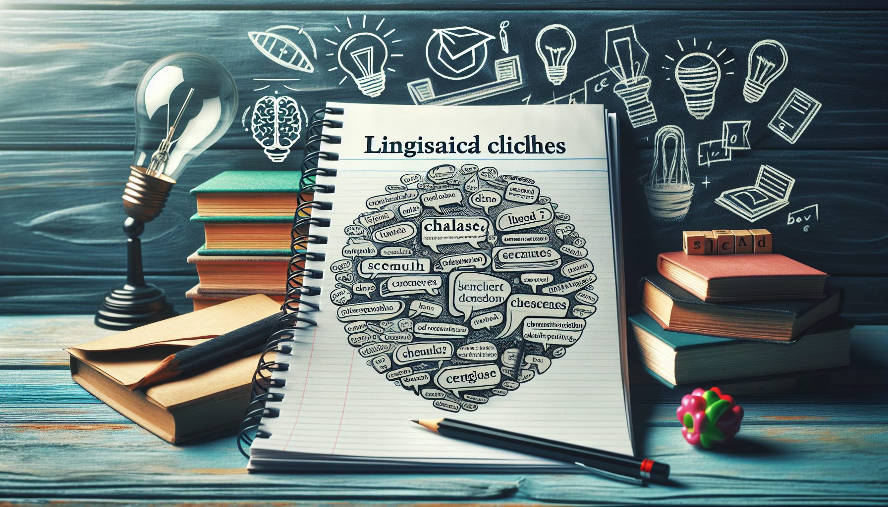 Зачем вообще нужны речевые клише на ЕГЭ