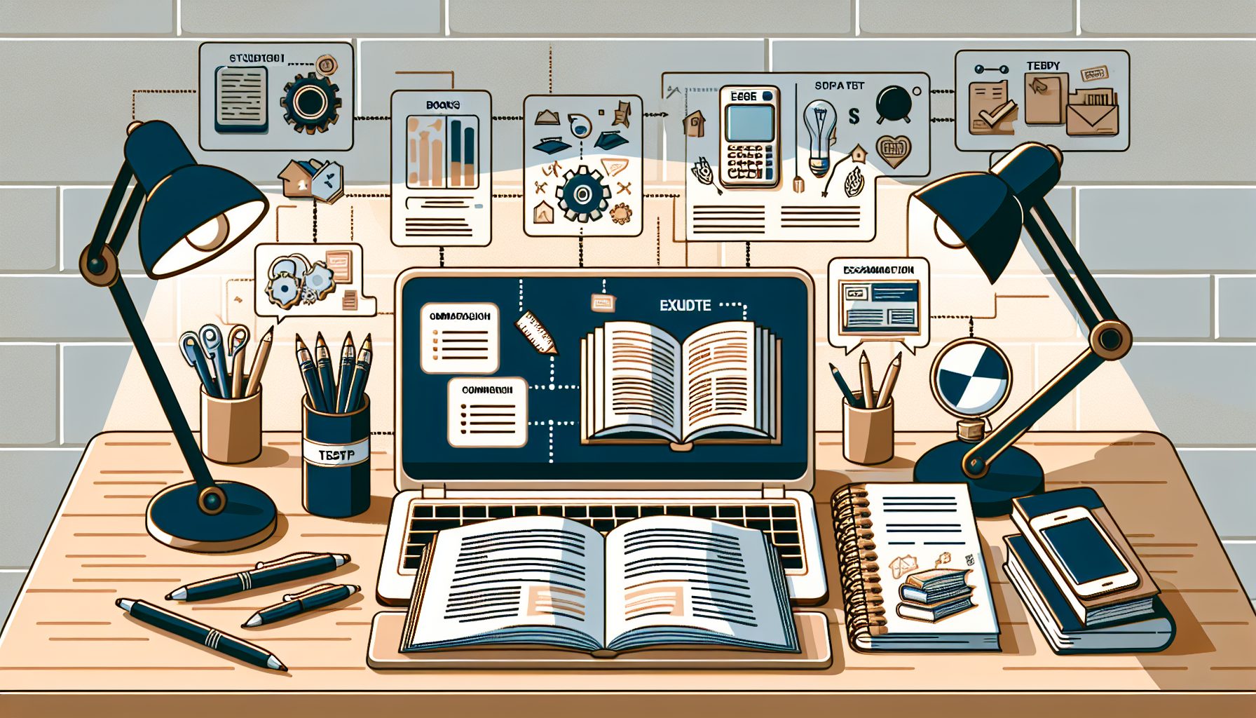 Сравнения из текстов ЕГЭ: что реально встречается