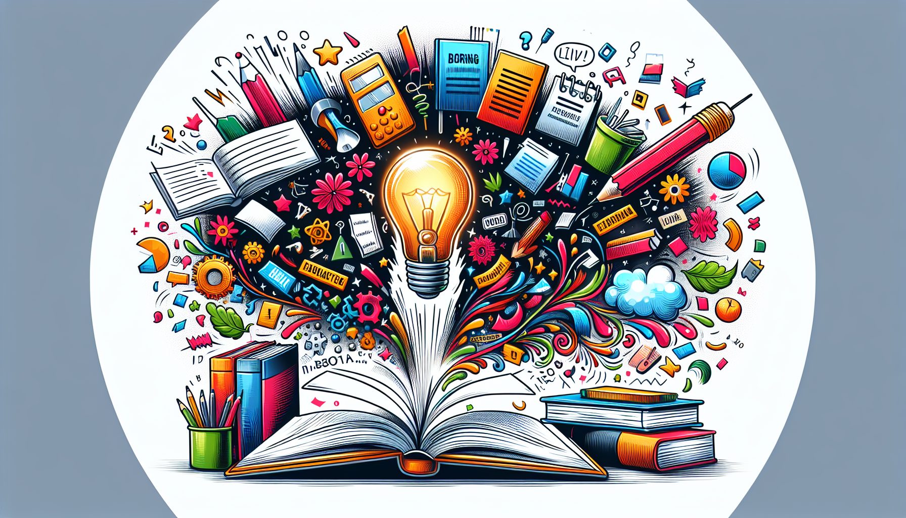 Как выбрать «живые» клише, а не скучные штампы