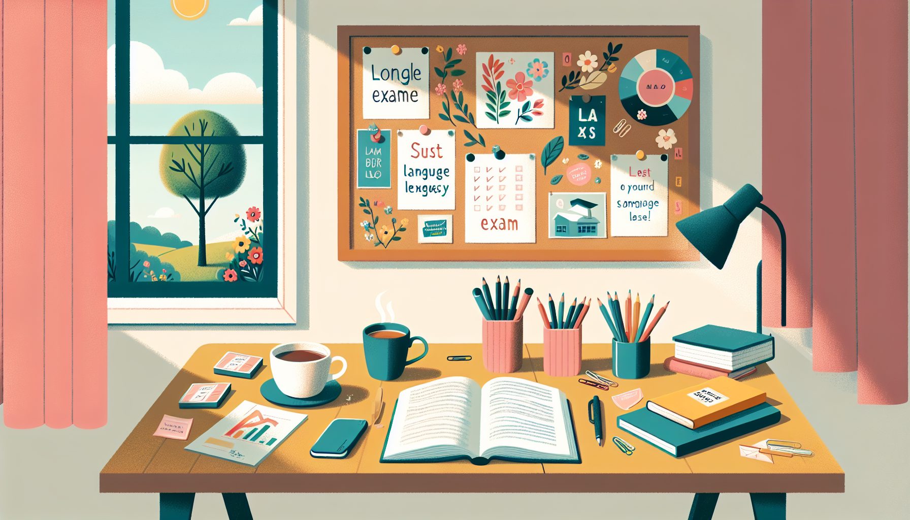 Настрой через привычные мелочи