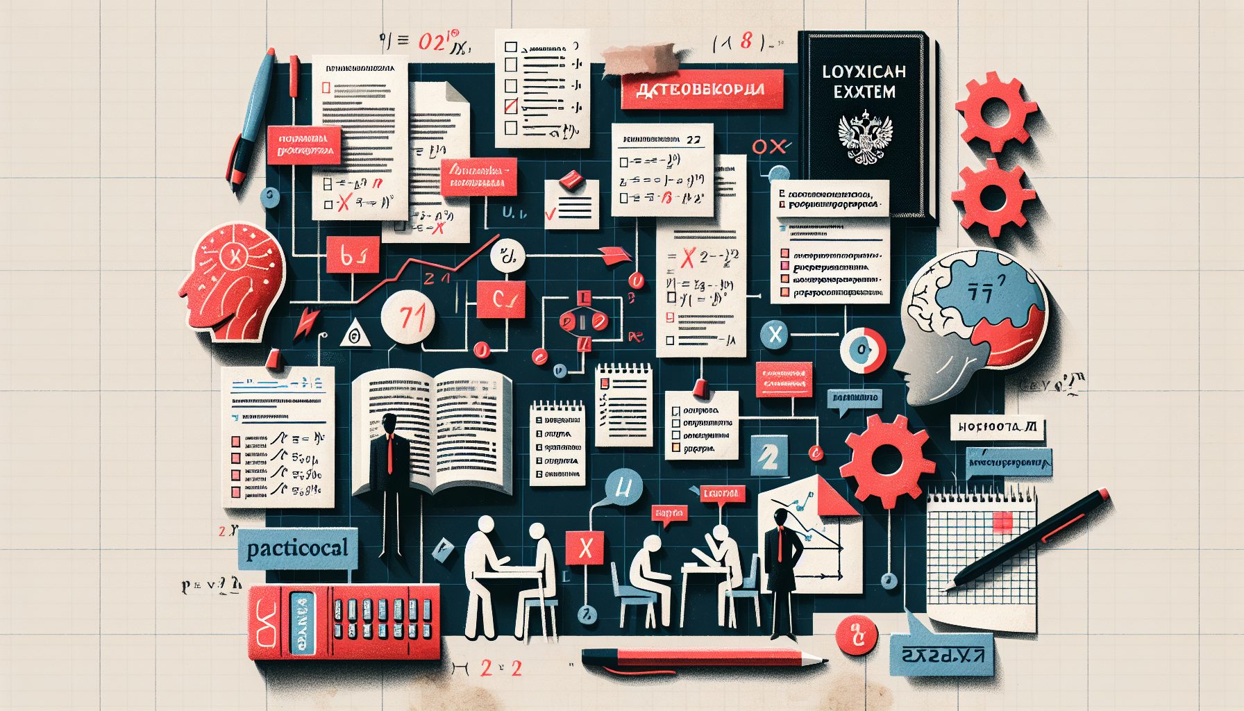 Практические задания