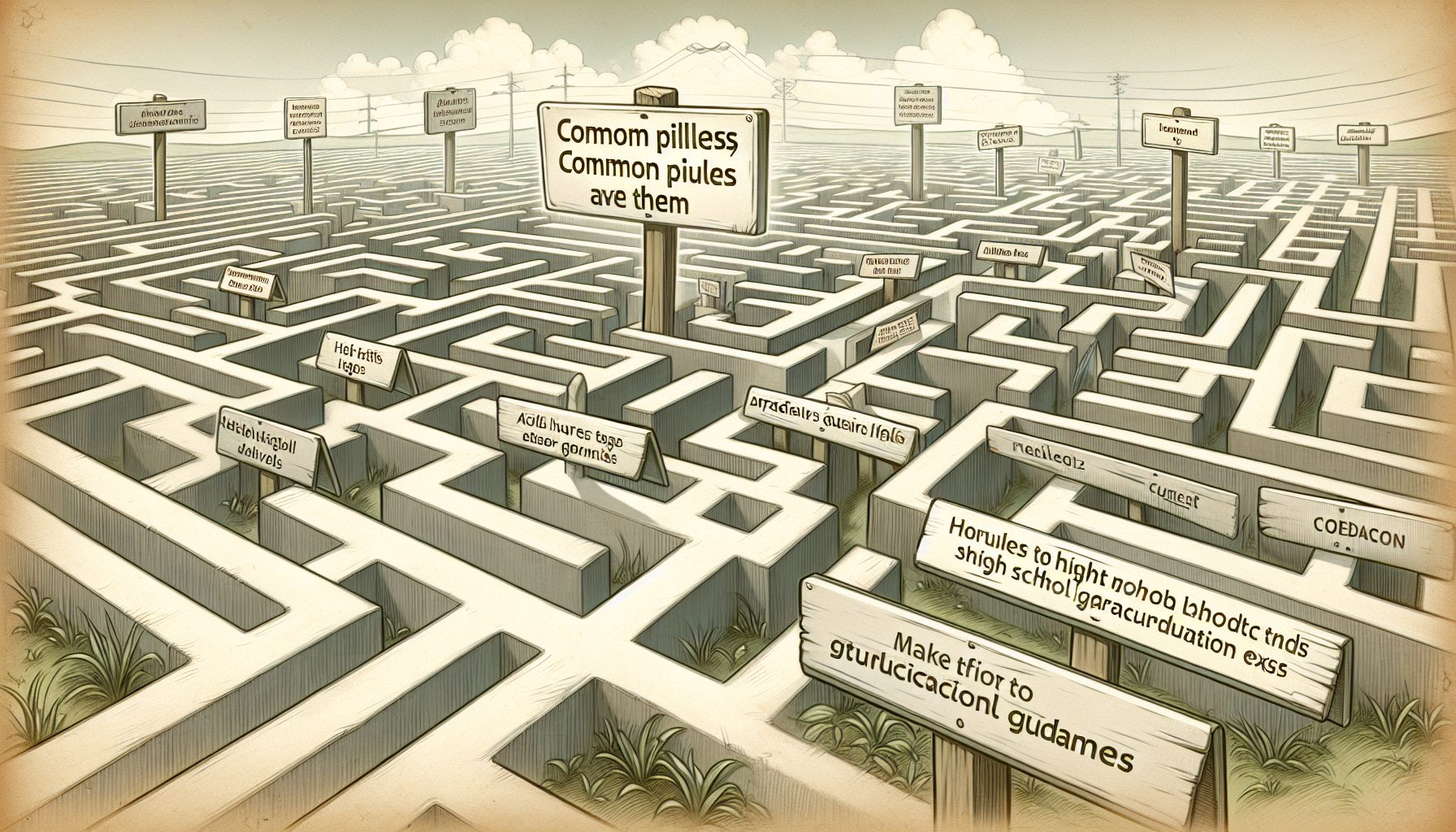 Типичные ловушки и как их обойти