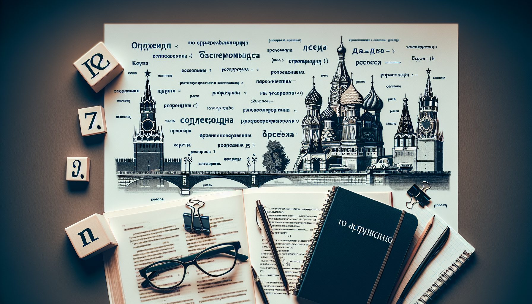 Что такое деепричастие и зачем оно нужно в языке