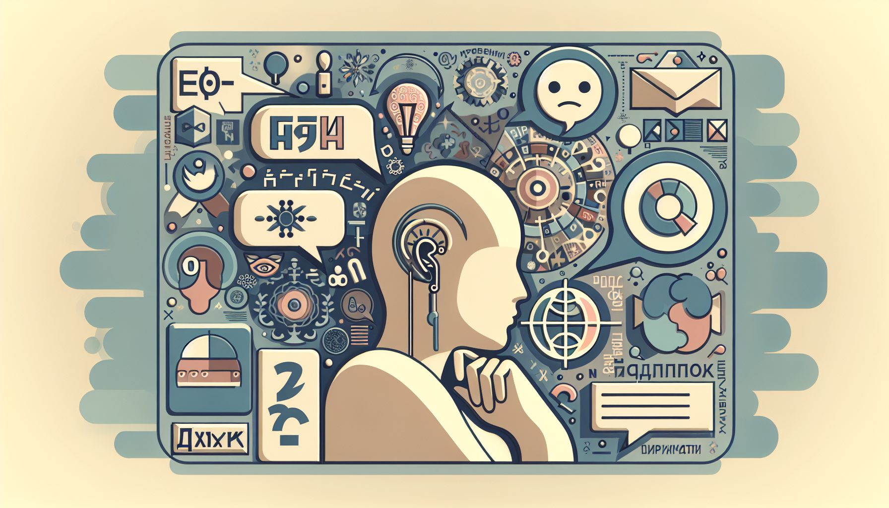 Как повысить уровень выразительного мышления