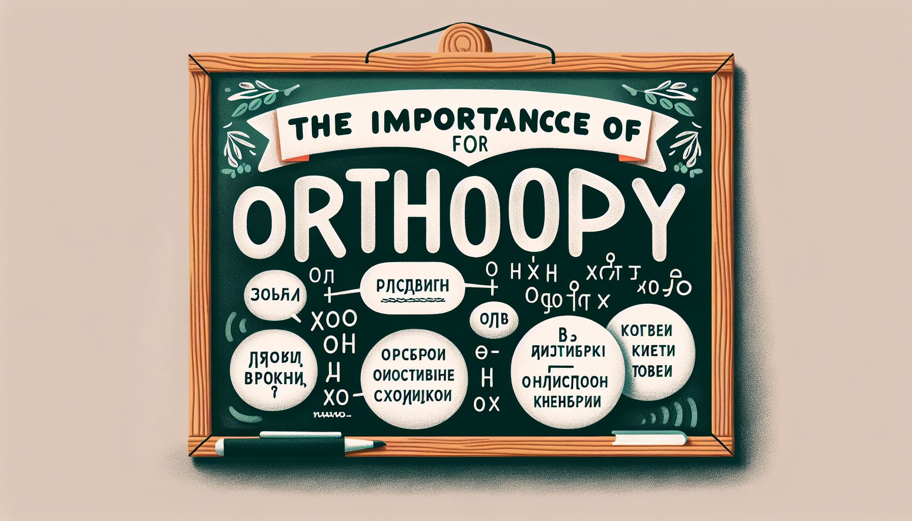 Зачем вообще нужна орфоэпия