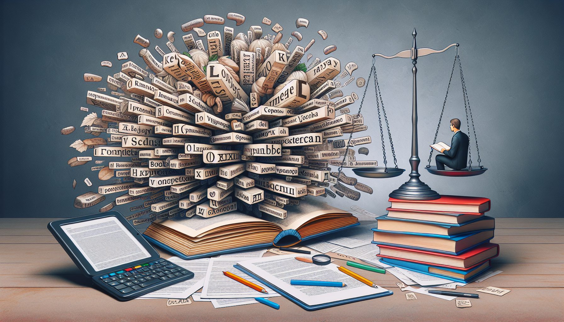 Почему книжная лексика решает судьбу на ЕГЭ