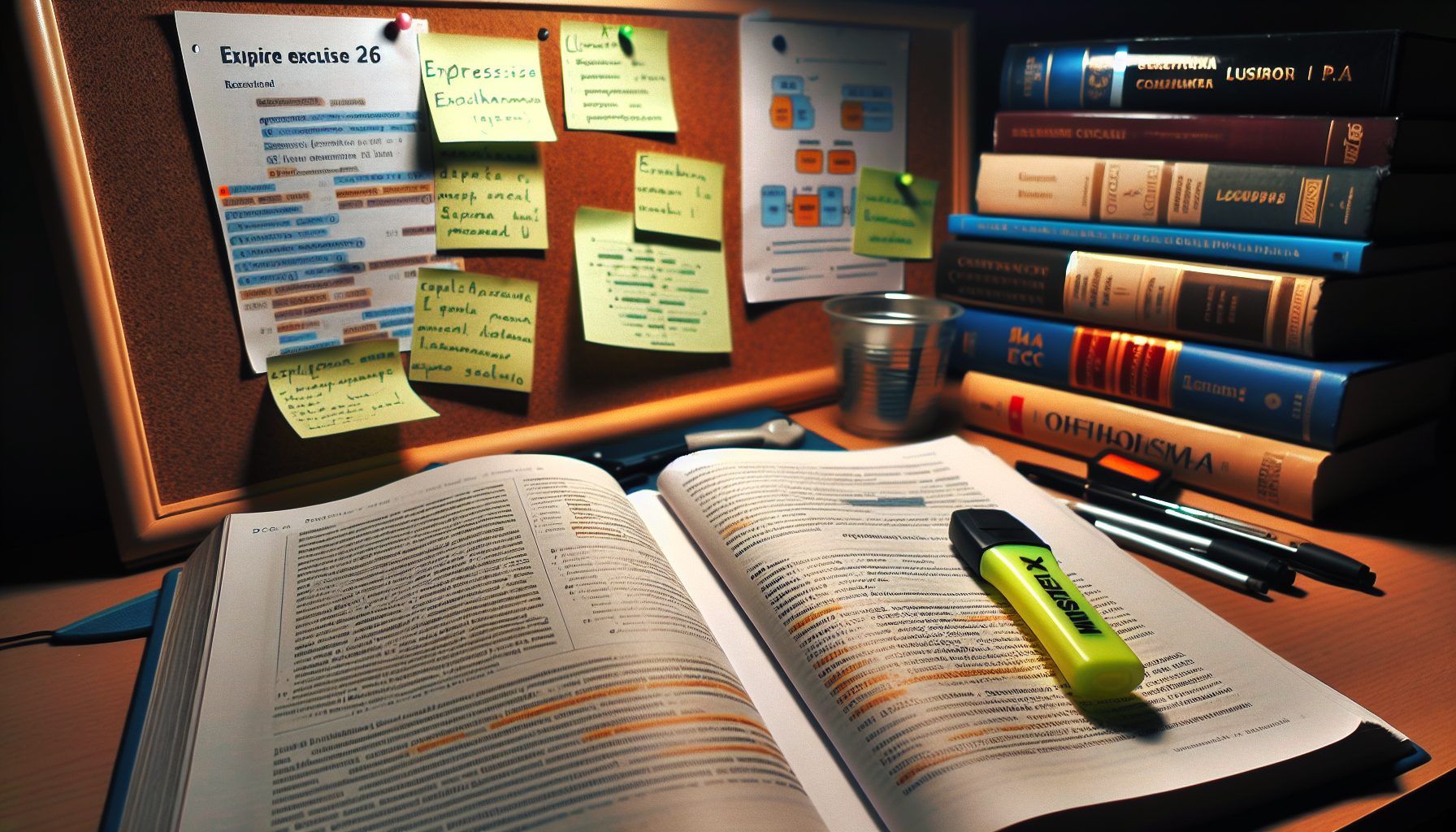 Как тренироваться понимать приёмы