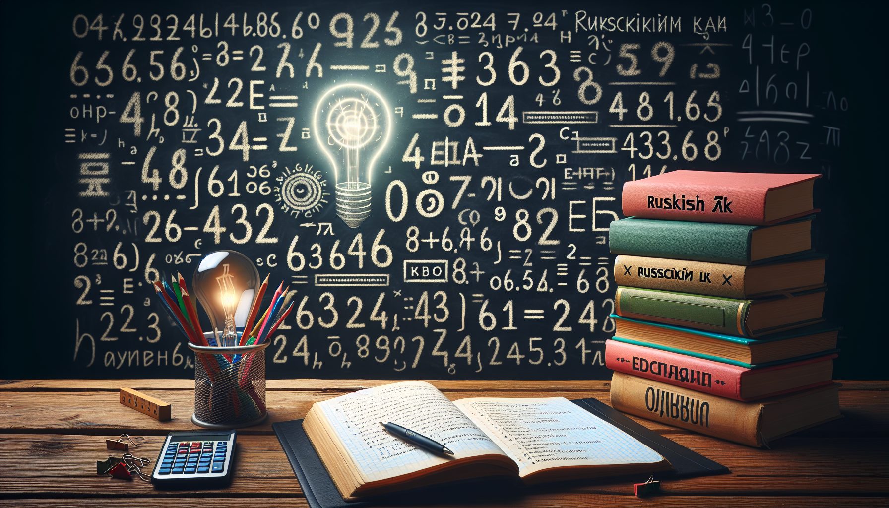 Почему числительные вызывают столько трудностей