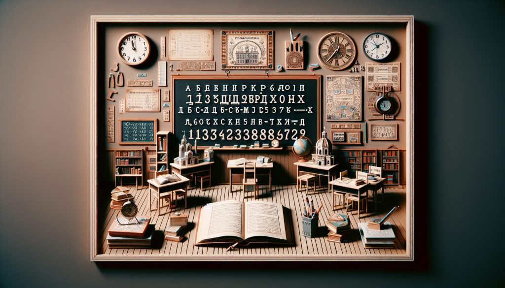 Школа ЕГЭ: русский язык — правописание числительных