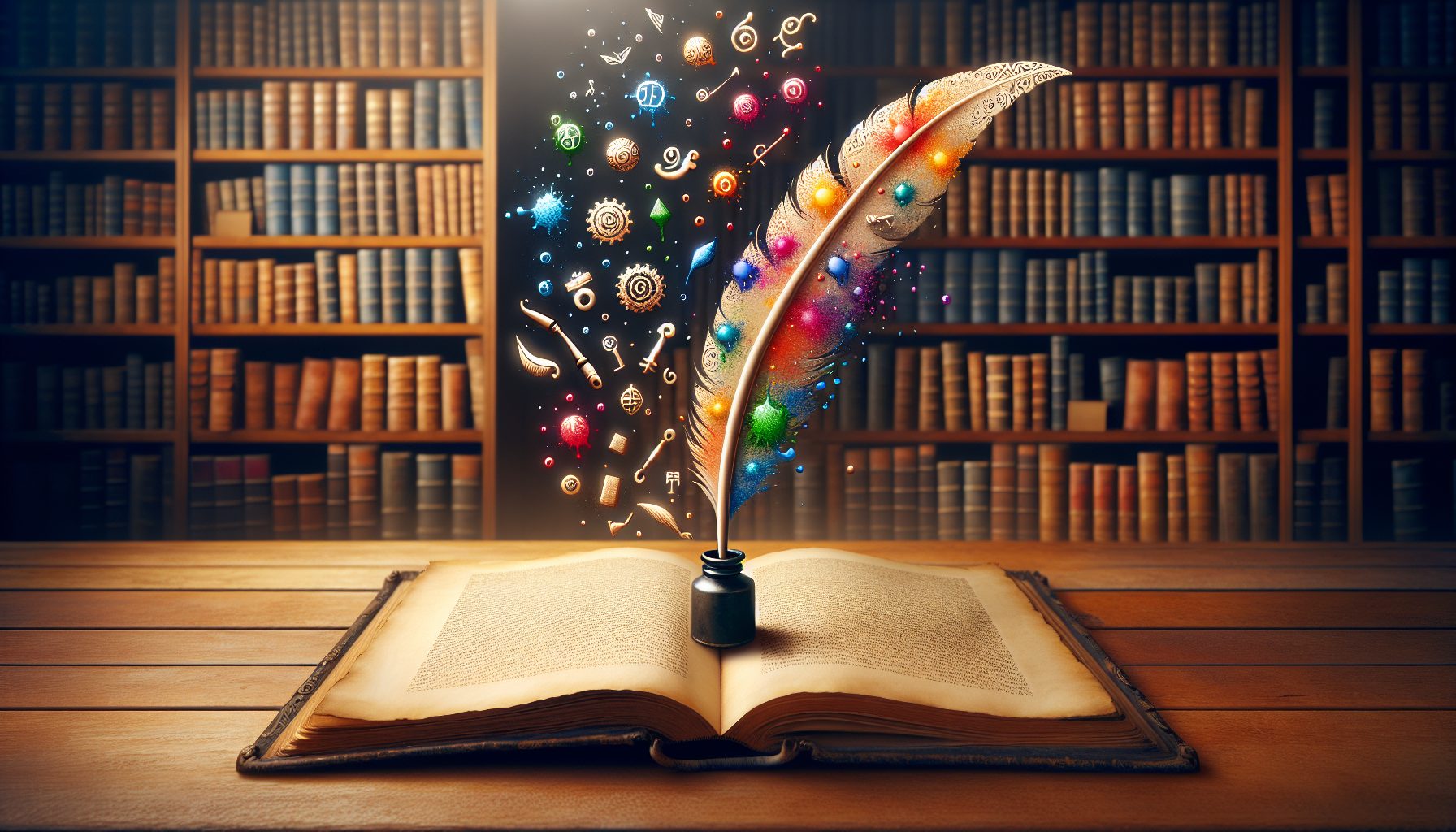 Зачем вообще нужны средства выразительности