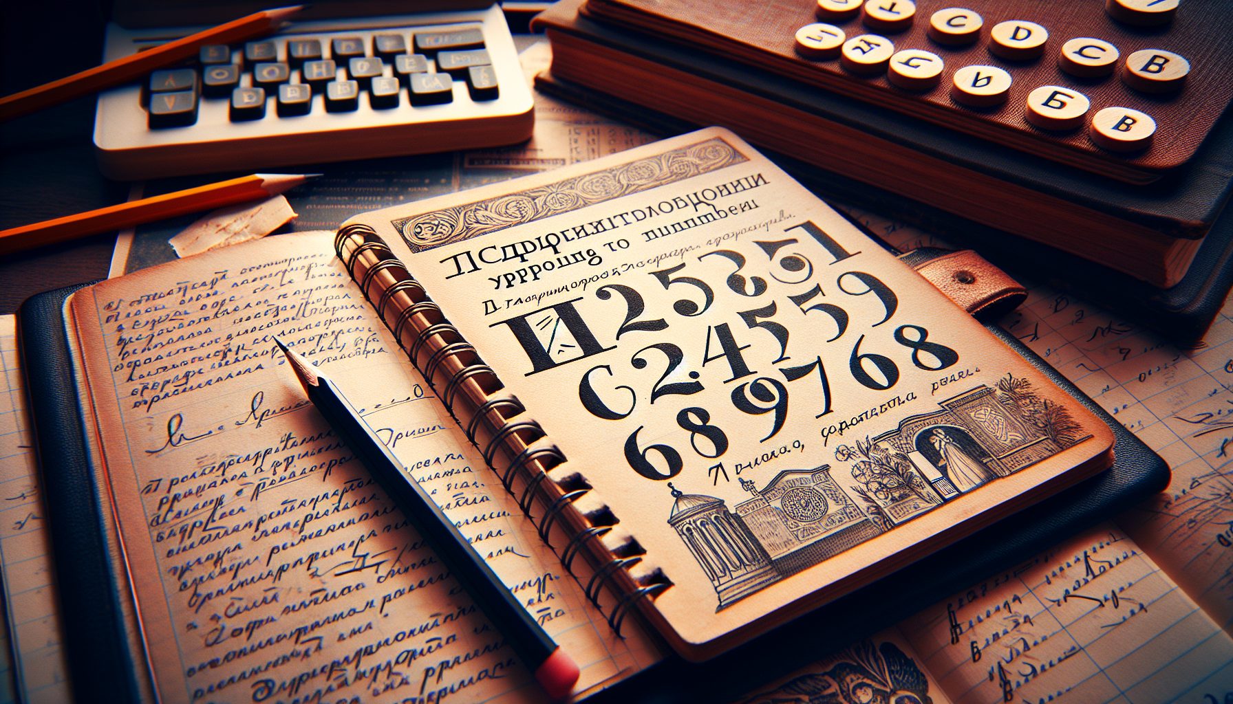 Главное, что стоит запомнить