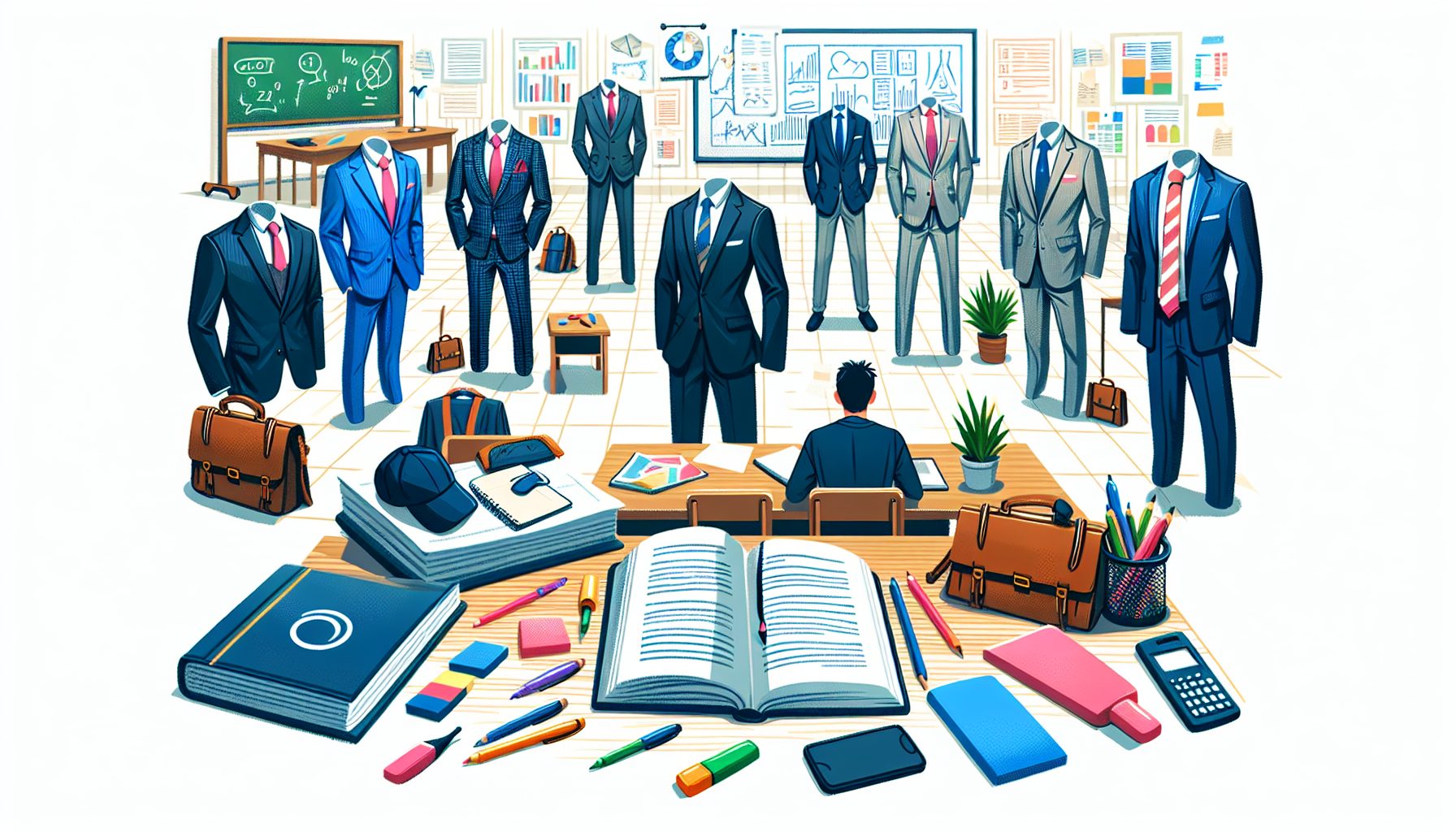 Типичные ошибки при определении стиля