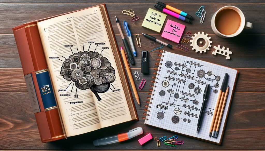 К ЕГЭ по русскому вместе: лайфхаки запоминания