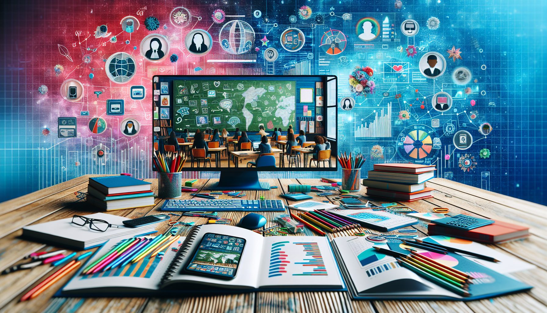 Как сохранить интерес на дистанции