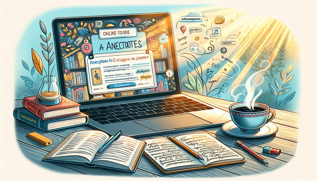 Онлайн курс: анекдоты в примерах для ЕГЭ русский язык